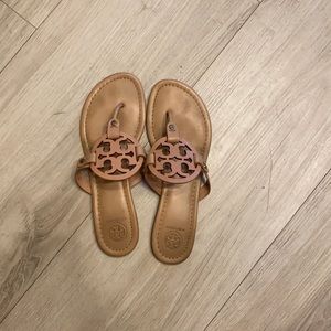Tory Burch sandals